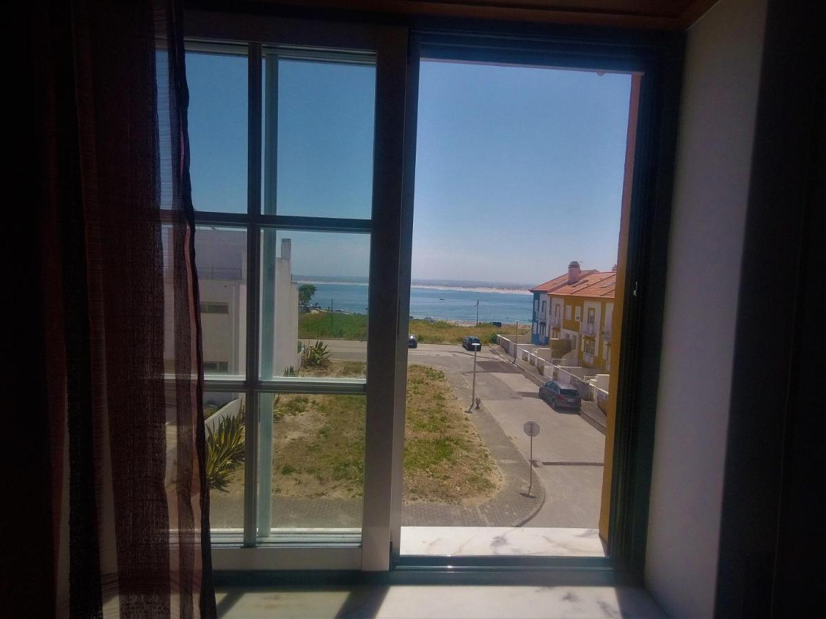 Peniche Surf Lodge 2 Exterior photo