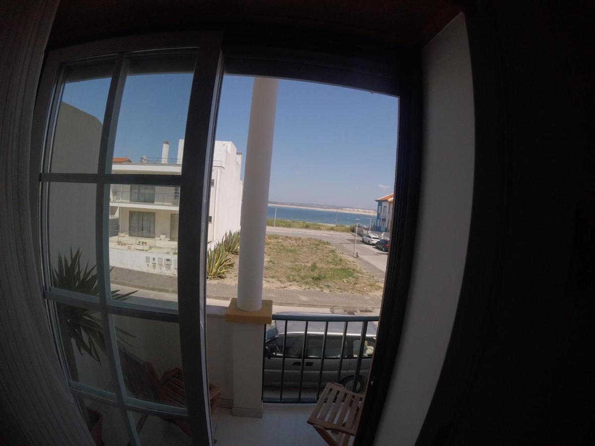 Peniche Surf Lodge 2 Exterior photo