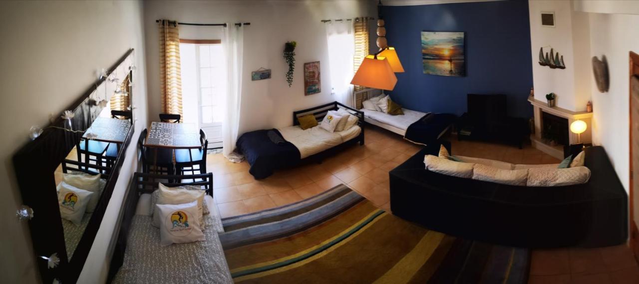 Peniche Surf Lodge 2 Exterior photo