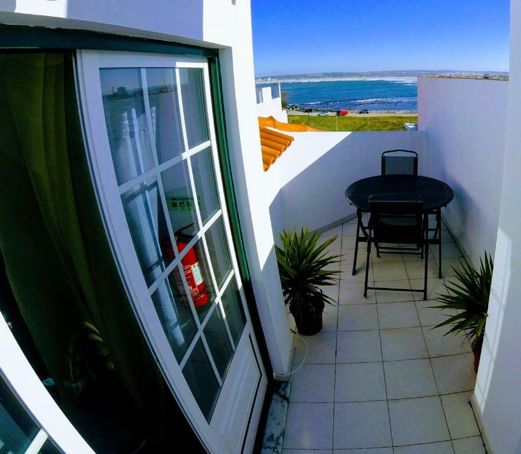 Peniche Surf Lodge 2 Exterior photo