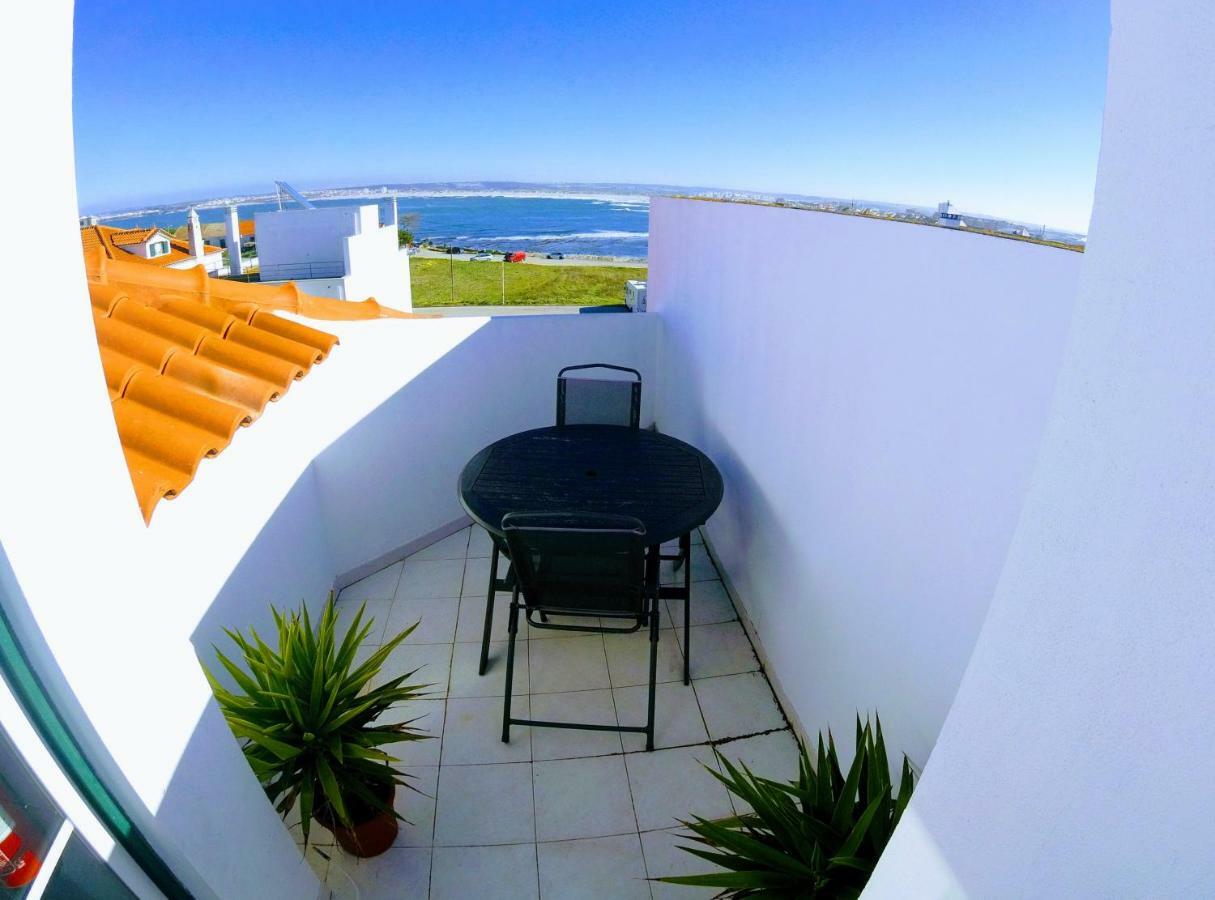 Peniche Surf Lodge 2 Exterior photo